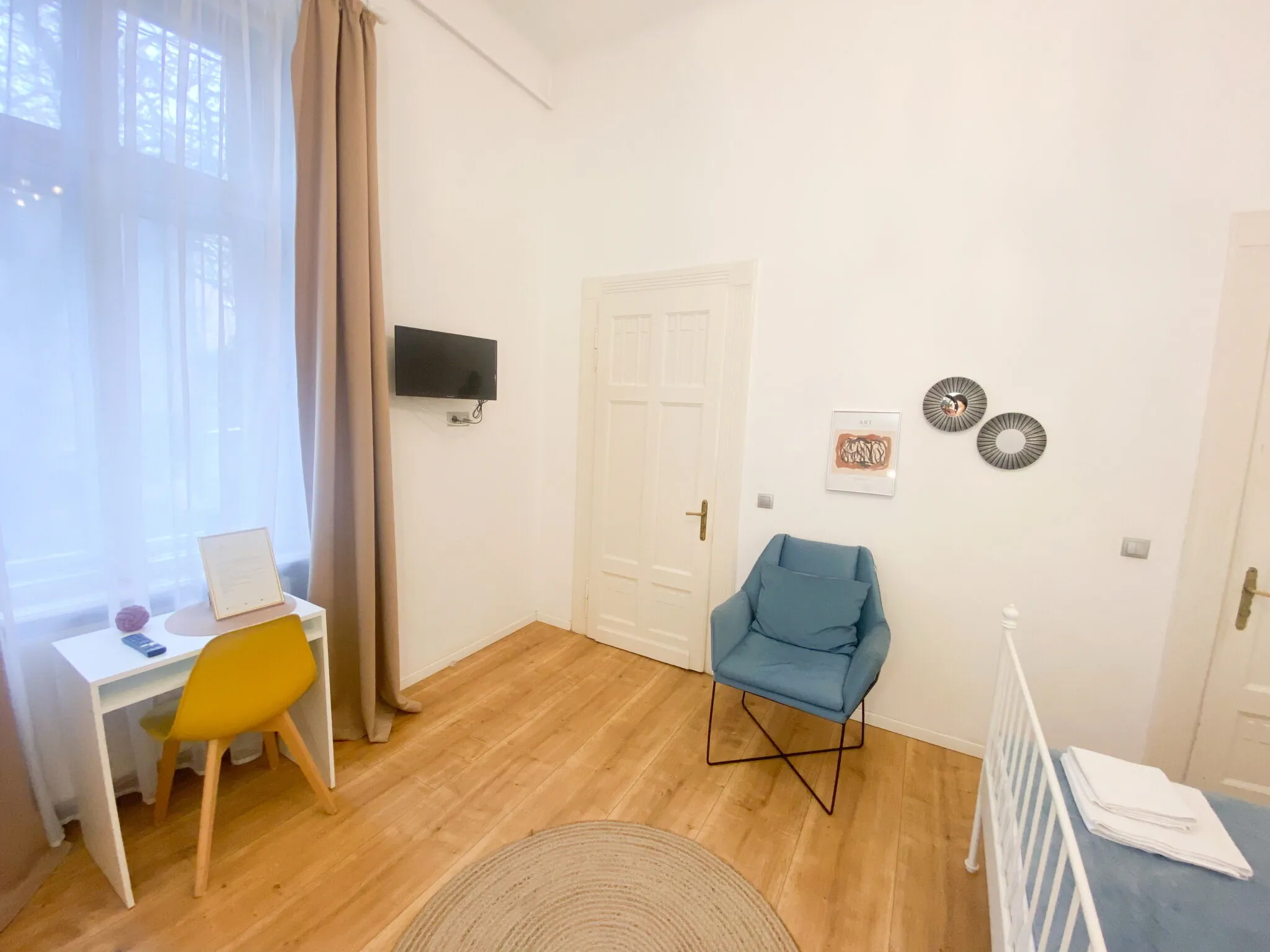 Apartament White Studio Cluj-Napoca – Cluj-Napoca, România