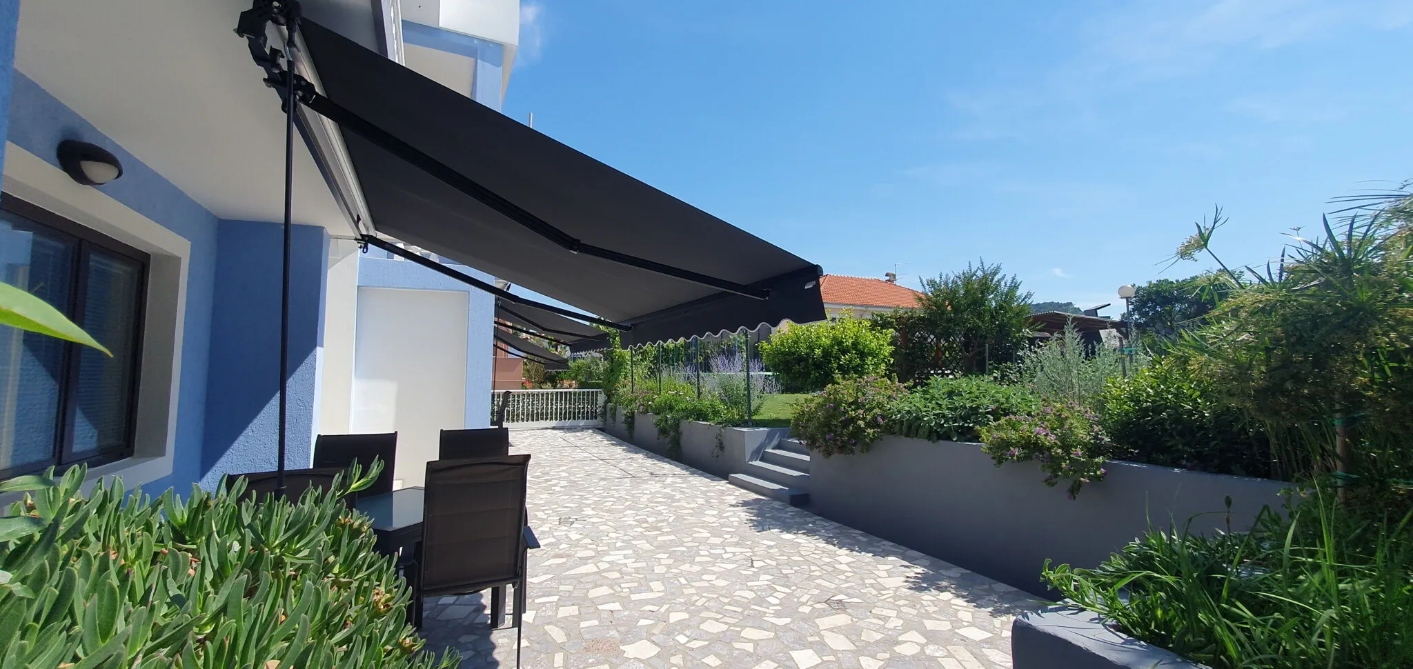 Apartmani Marušić Kristijan Lopar – Lopar, Croația