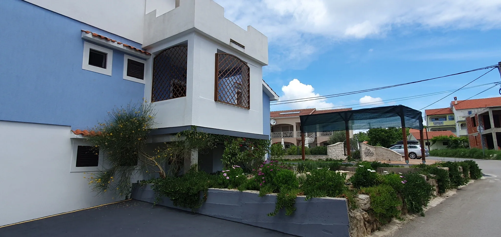 Apartmani Marušić Kristijan Lopar – Lopar, Croația