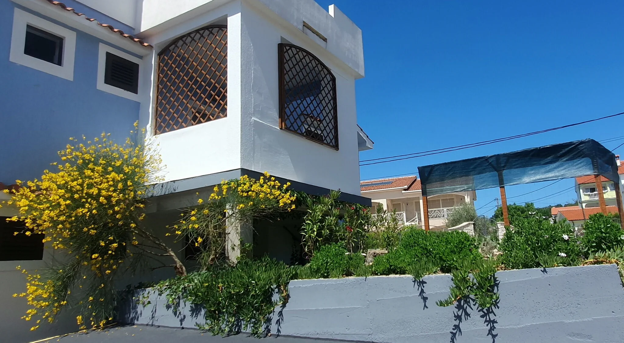 Apartmani Marušić Kristijan Lopar – Lopar, Croația