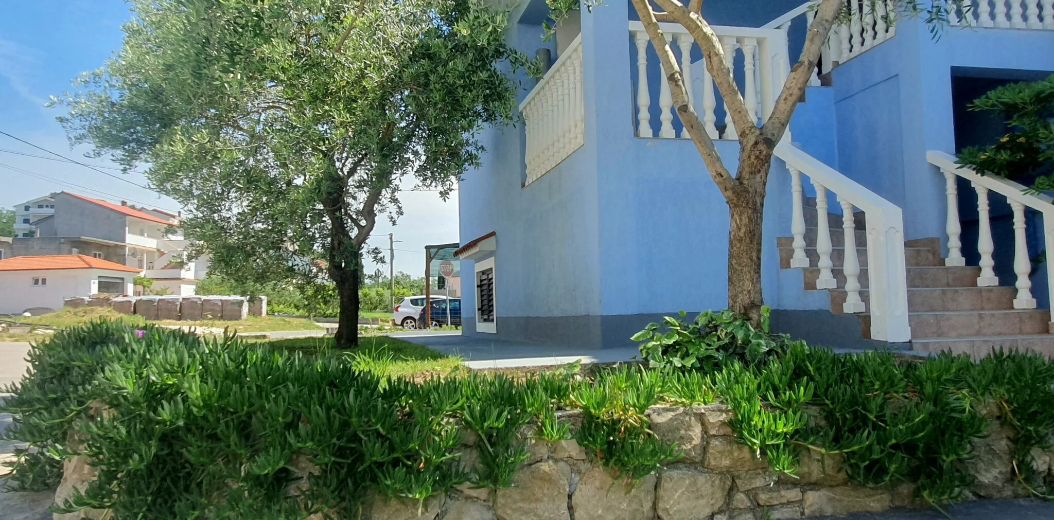 Apartmani Marušić Kristijan Lopar – Lopar, Croația