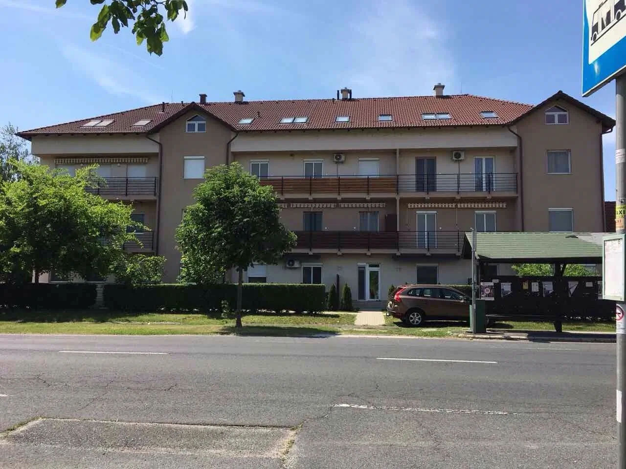 Holiday Home Apartmanok Szántód - foto 1
