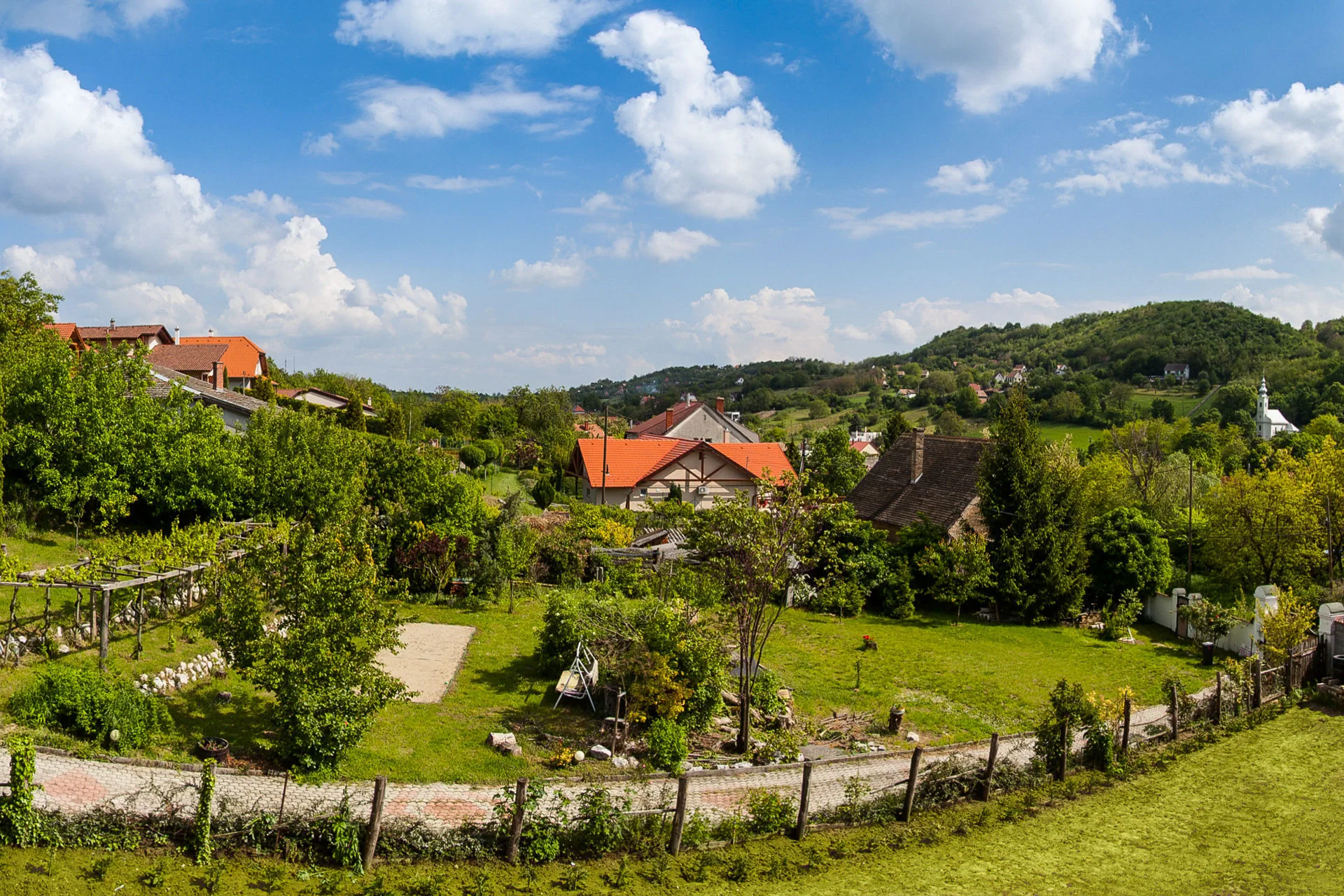 Lótuszvirág Vendégház Szekszárd – Szekszárd, Ungaria