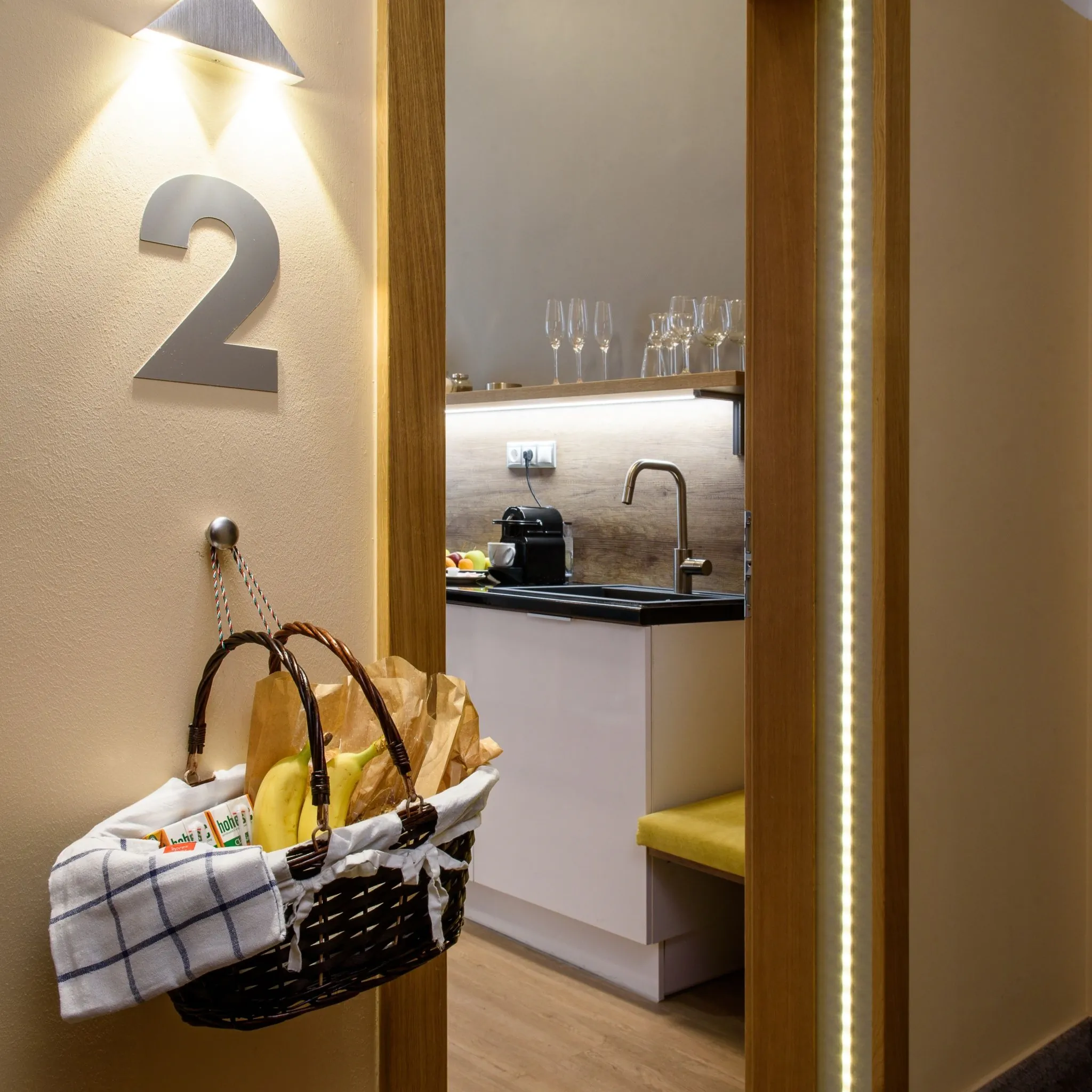 Károly Corner Residences Budapest – Budapesta, Ungaria
