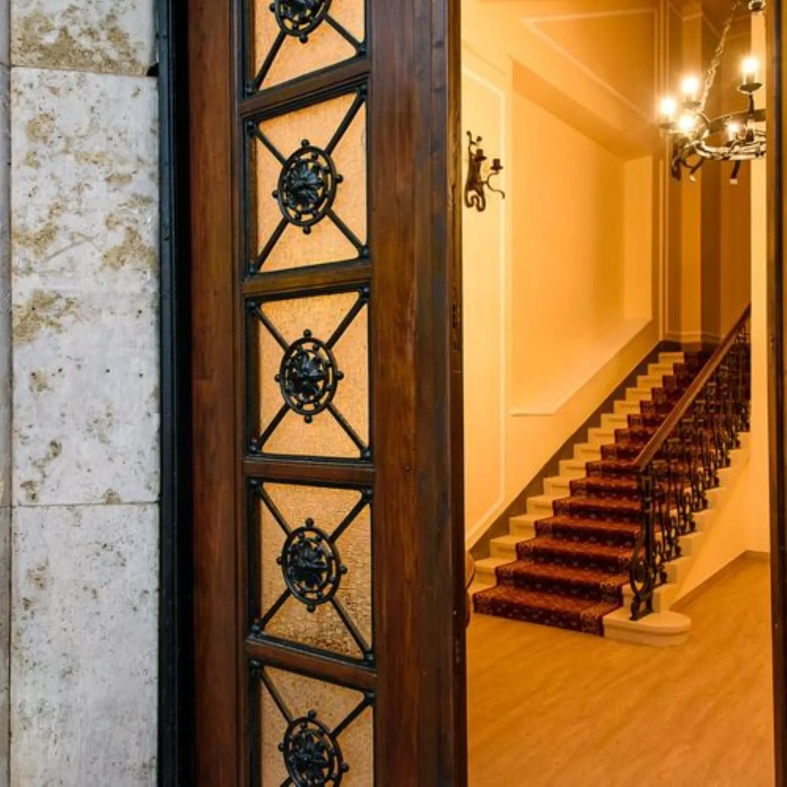 Károly Corner Residences Budapest – Budapesta, Ungaria