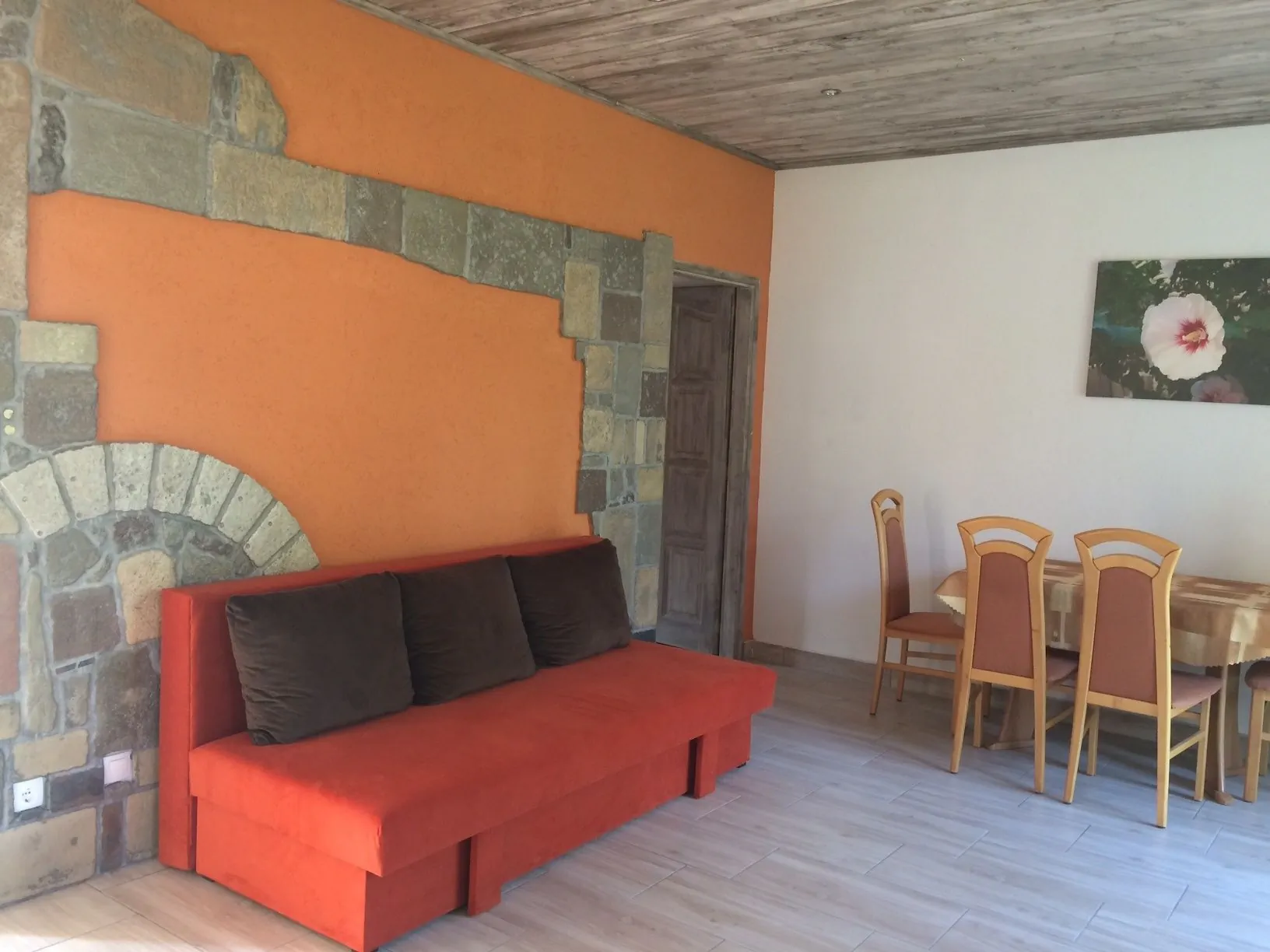 Liget Nyaraló Balatonföldvár – Balatonföldvár, Węgry