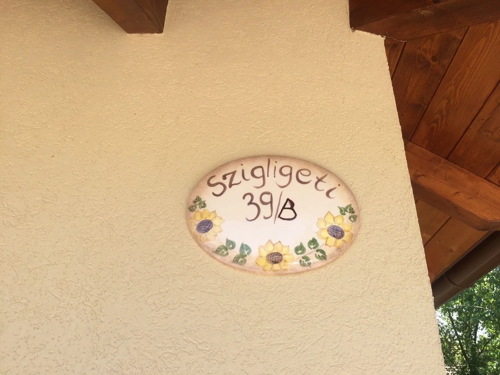 Liget Nyaraló Balatonföldvár – Balatonföldvár, Węgry