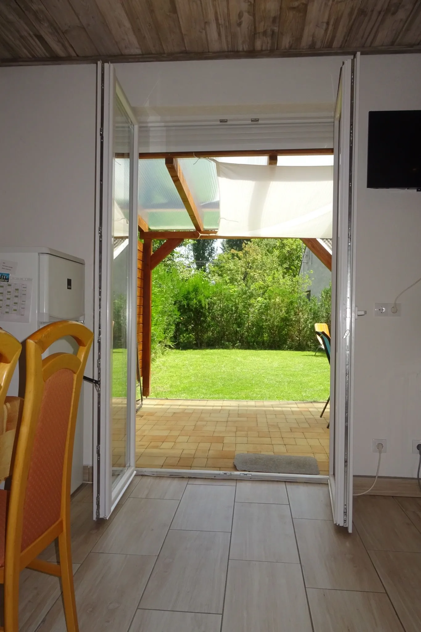 Liget Nyaraló Balatonföldvár – Balatonföldvár, Węgry