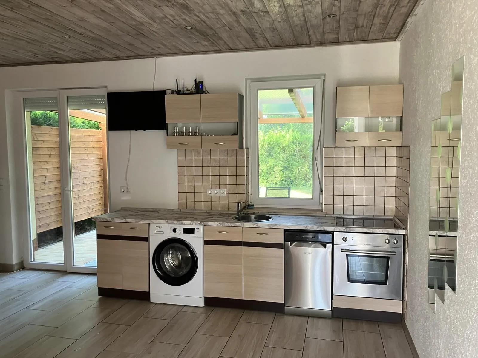 Liget Nyaraló Balatonföldvár – Balatonföldvár, Węgry