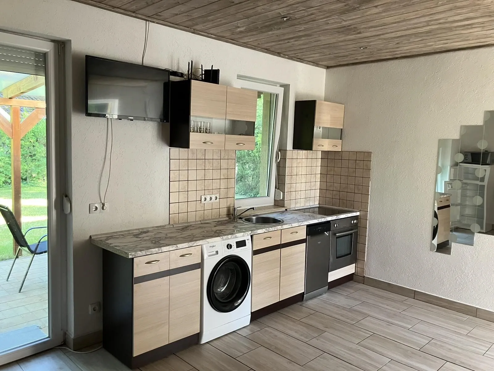 Liget Nyaraló Balatonföldvár – Balatonföldvár, Węgry