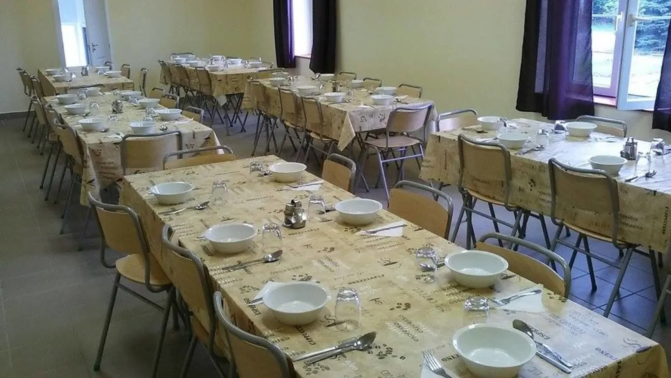 Élményvölgy Tábor Kőröshegy – Kőröshegy, Ungaria