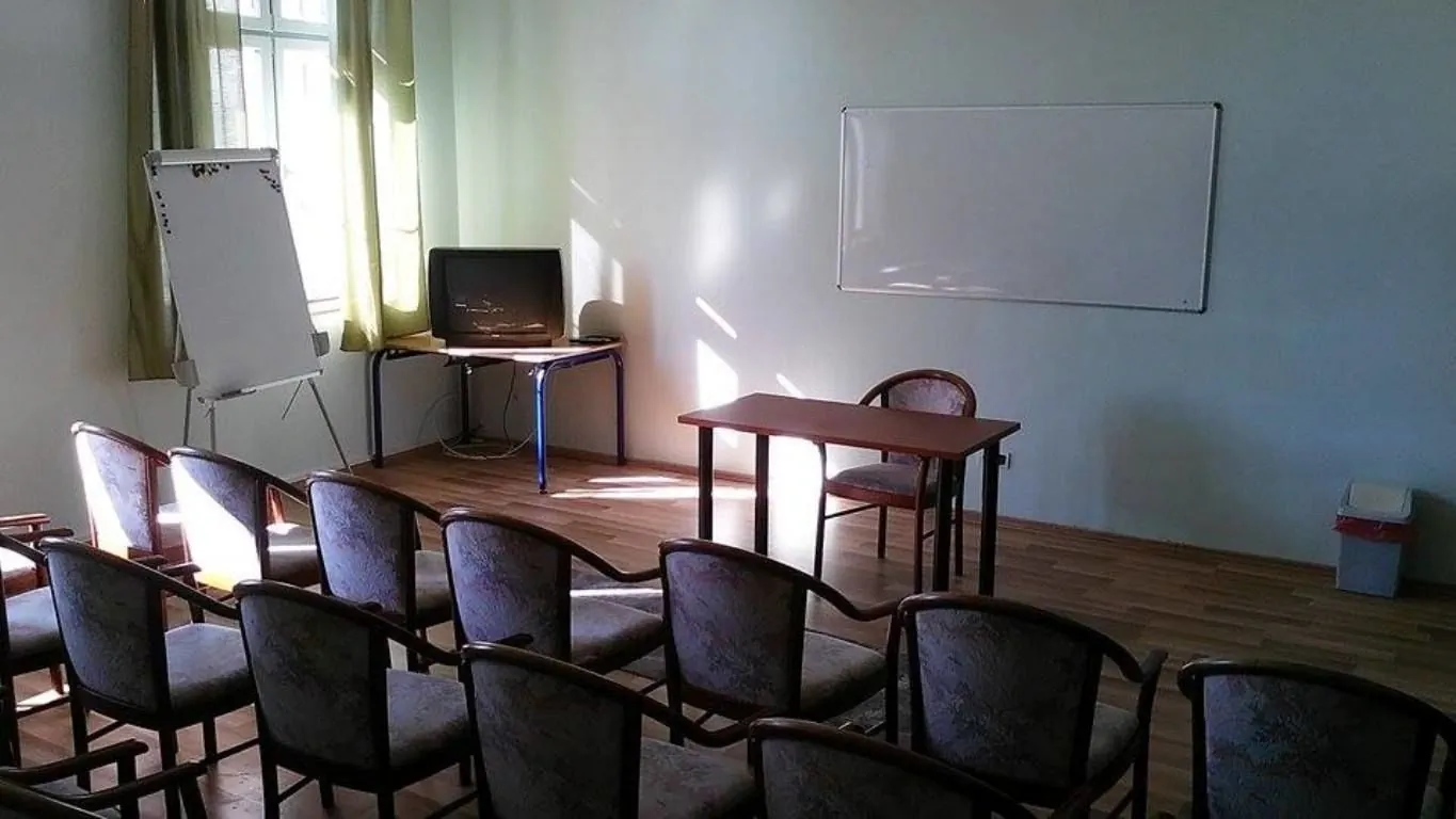 Élményvölgy Tábor Kőröshegy – Kőröshegy, Ungaria