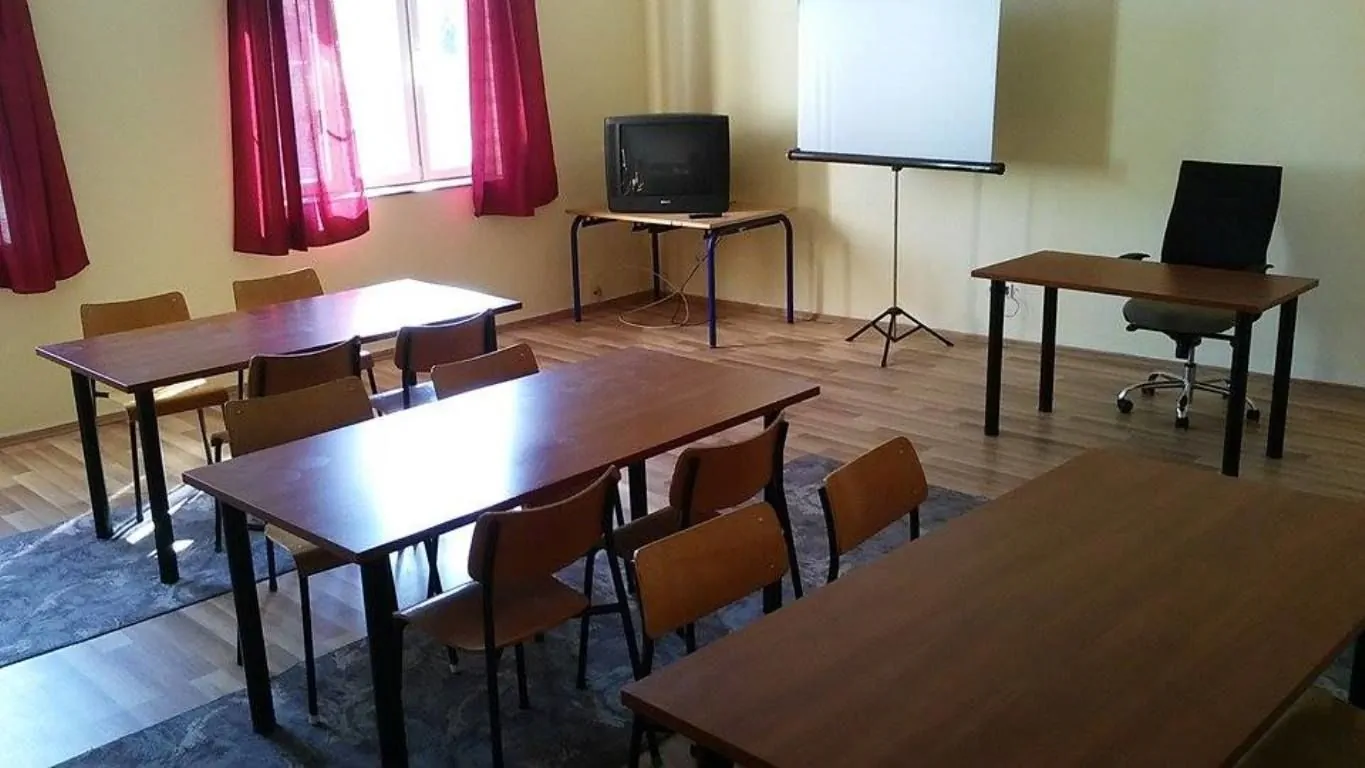 Élményvölgy Tábor Kőröshegy – Kőröshegy, Ungaria