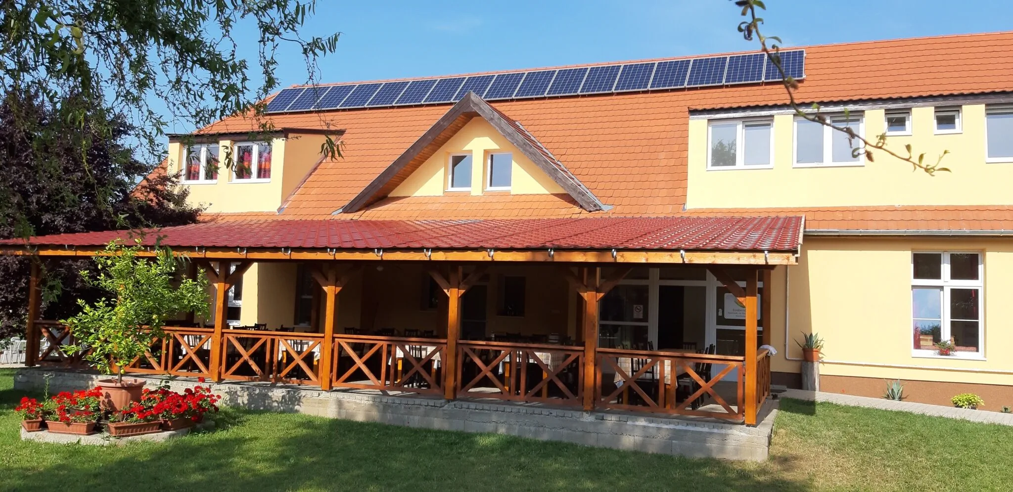 Élményvölgy Tábor Kőröshegy – Kőröshegy, Ungaria