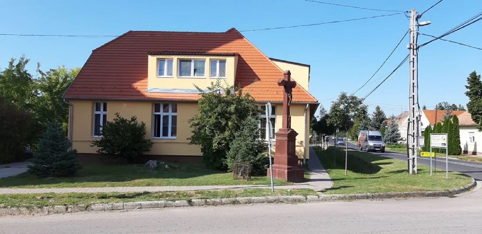Élményvölgy Tábor Kőröshegy – Kőröshegy, Ungaria