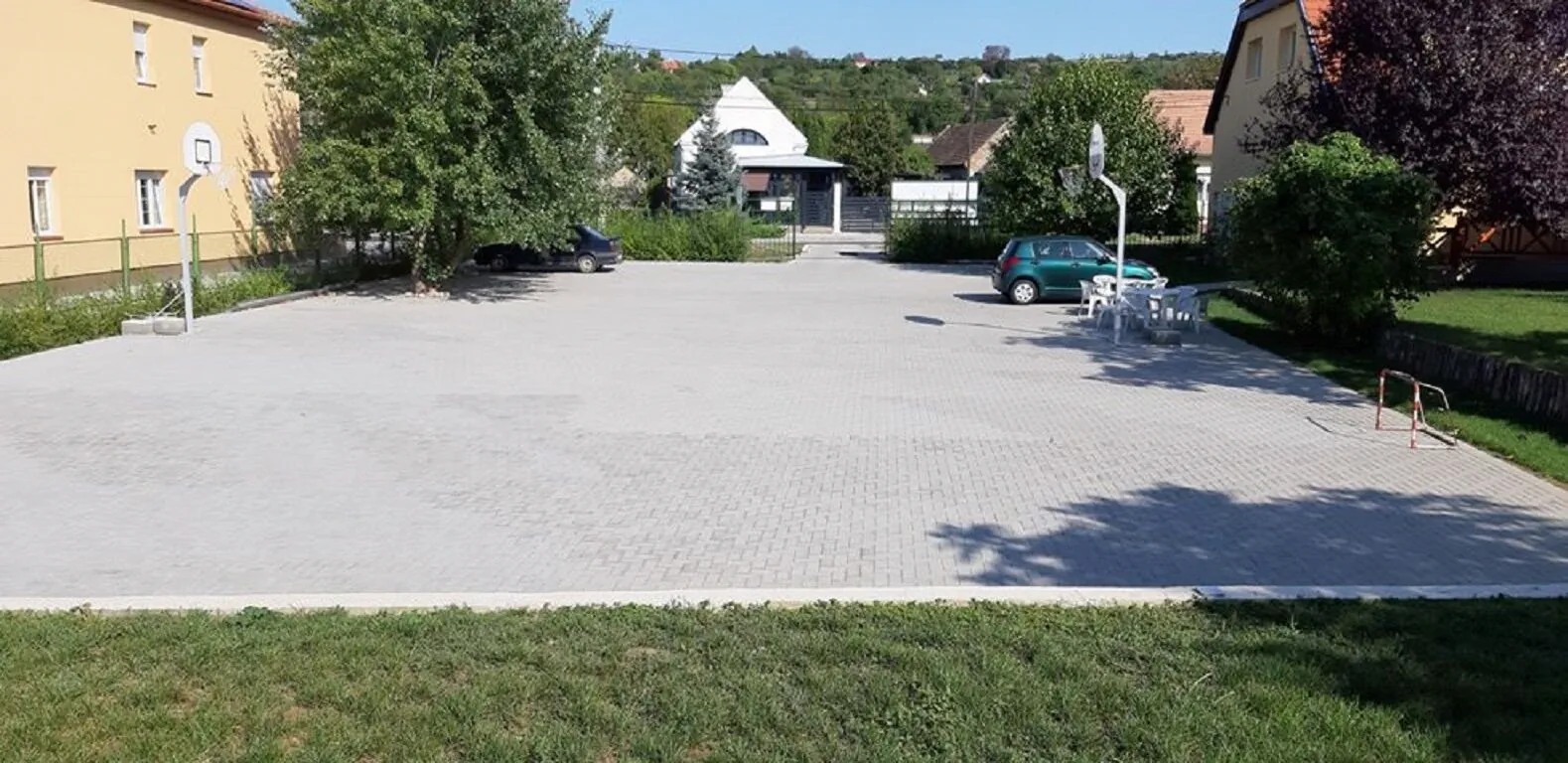 Élményvölgy Tábor Kőröshegy – Kőröshegy, Ungaria