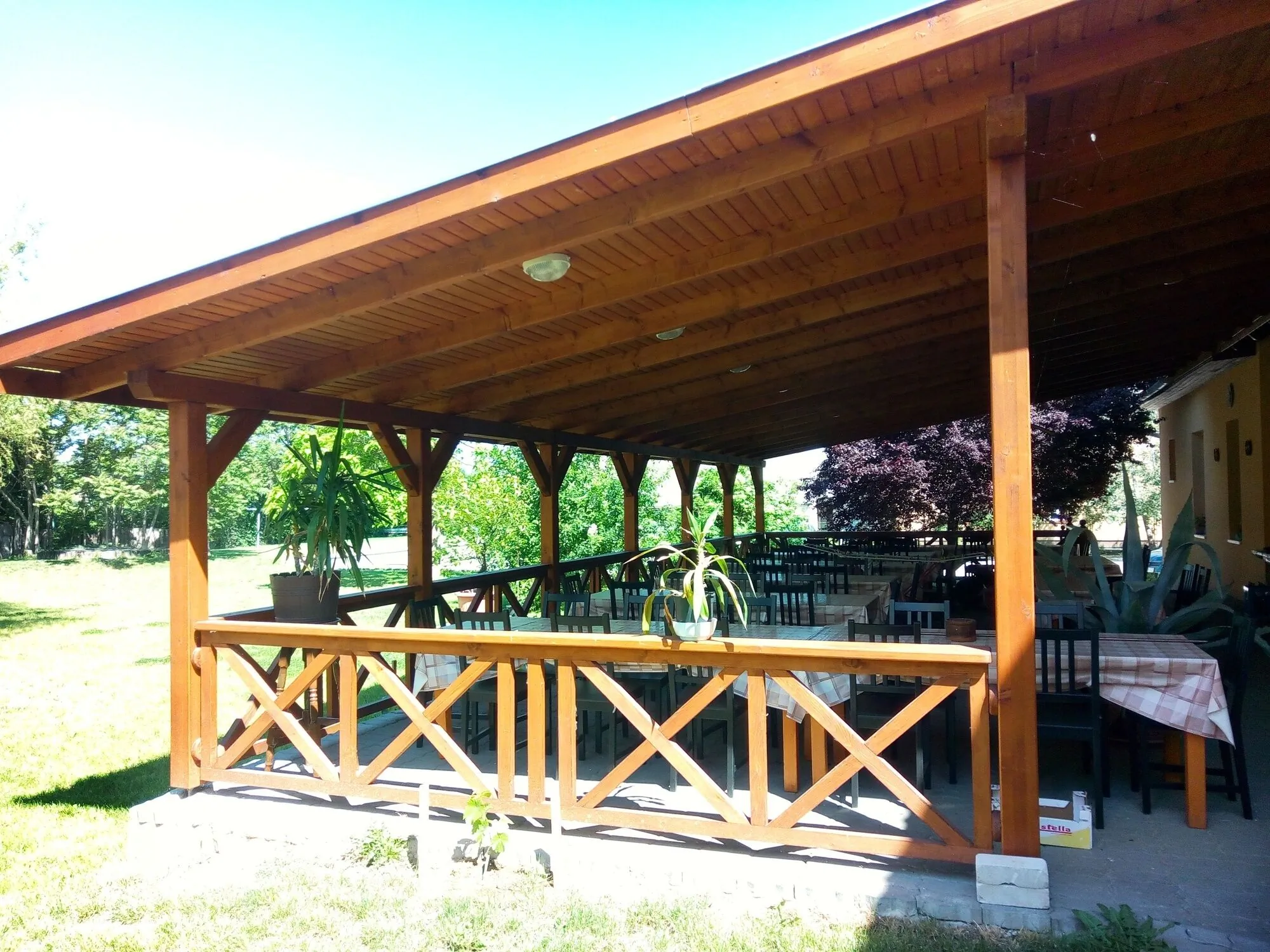 Élményvölgy Tábor Kőröshegy – Kőröshegy, Ungaria