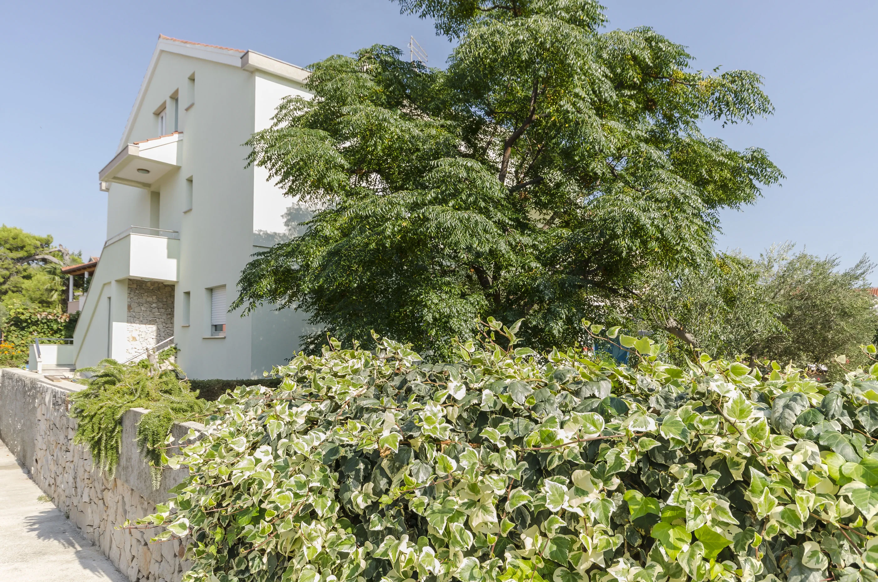 Apartment Mare Srima – Srima, Croația