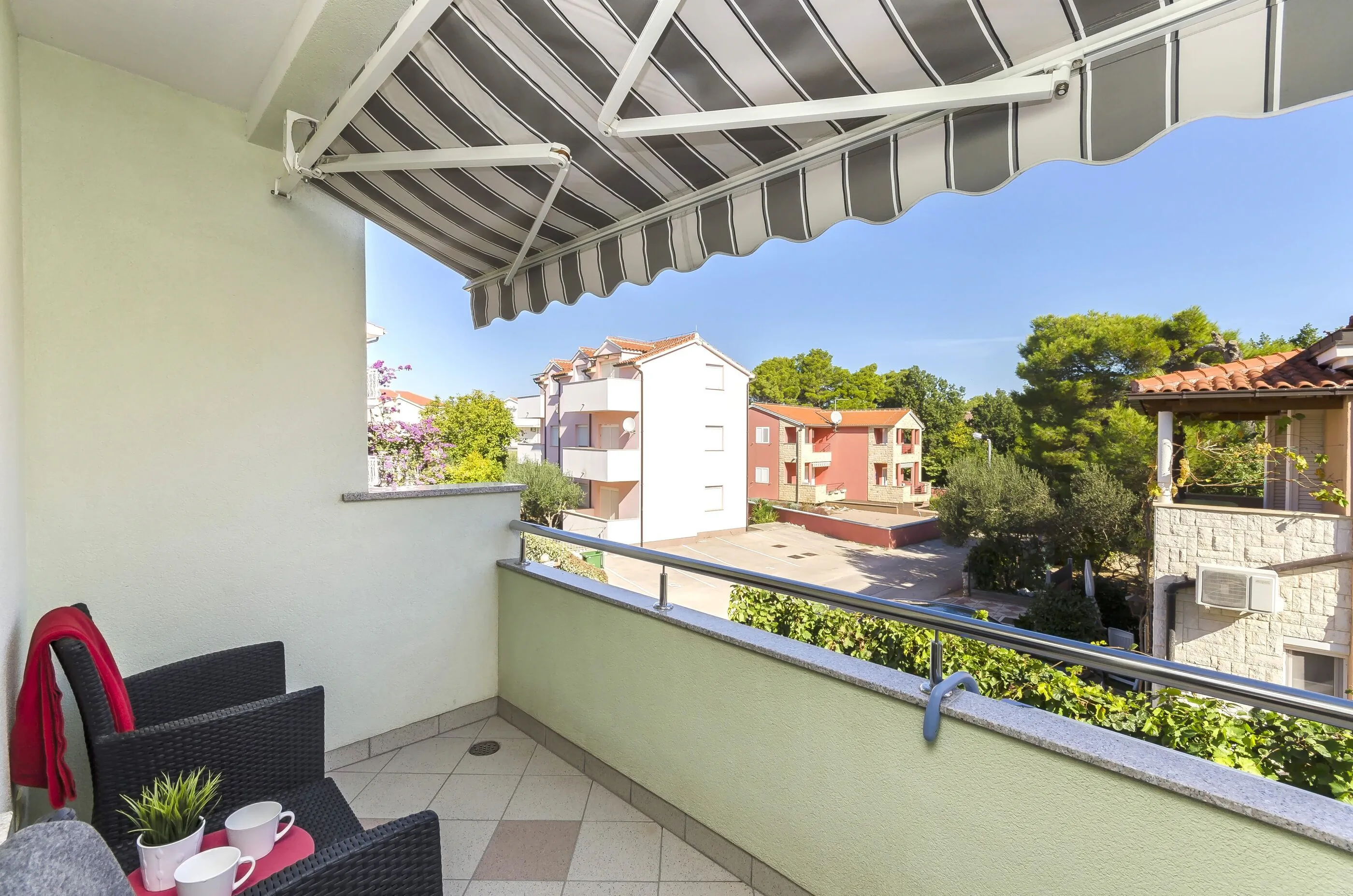 Apartment Mare Srima – Srima, Croația