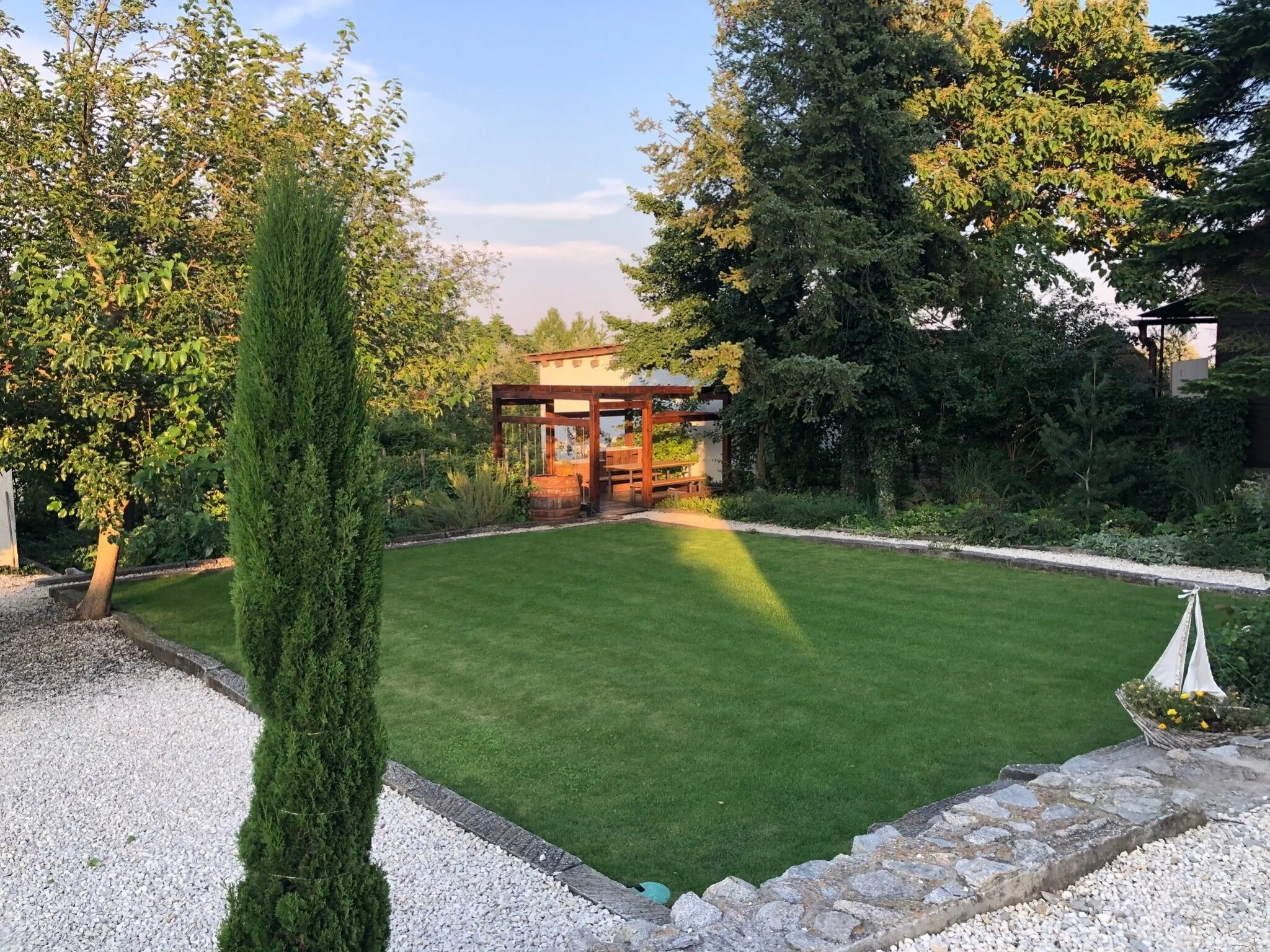 Madárlátta Vendégház Fertőrákos – Fertőrákos, Ungaria