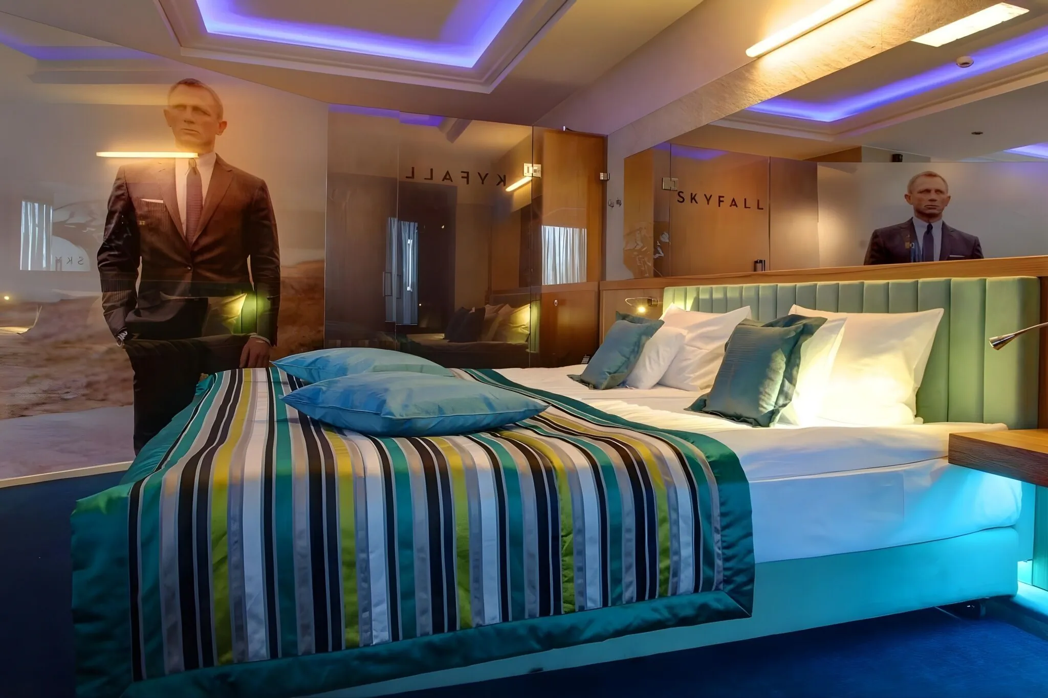 Hotel&Medi-SPA Biały Kamień Świeradów-Zdrój – Świeradów-Zdrój, Polonia