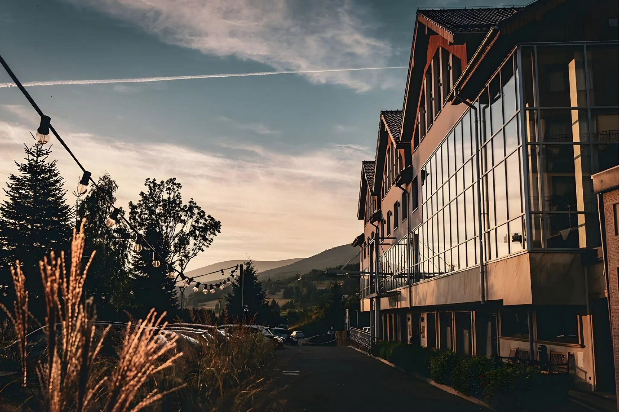 Hotel&Medi-SPA Biały Kamień Świeradów-Zdrój – Świeradów-Zdrój, Polonia