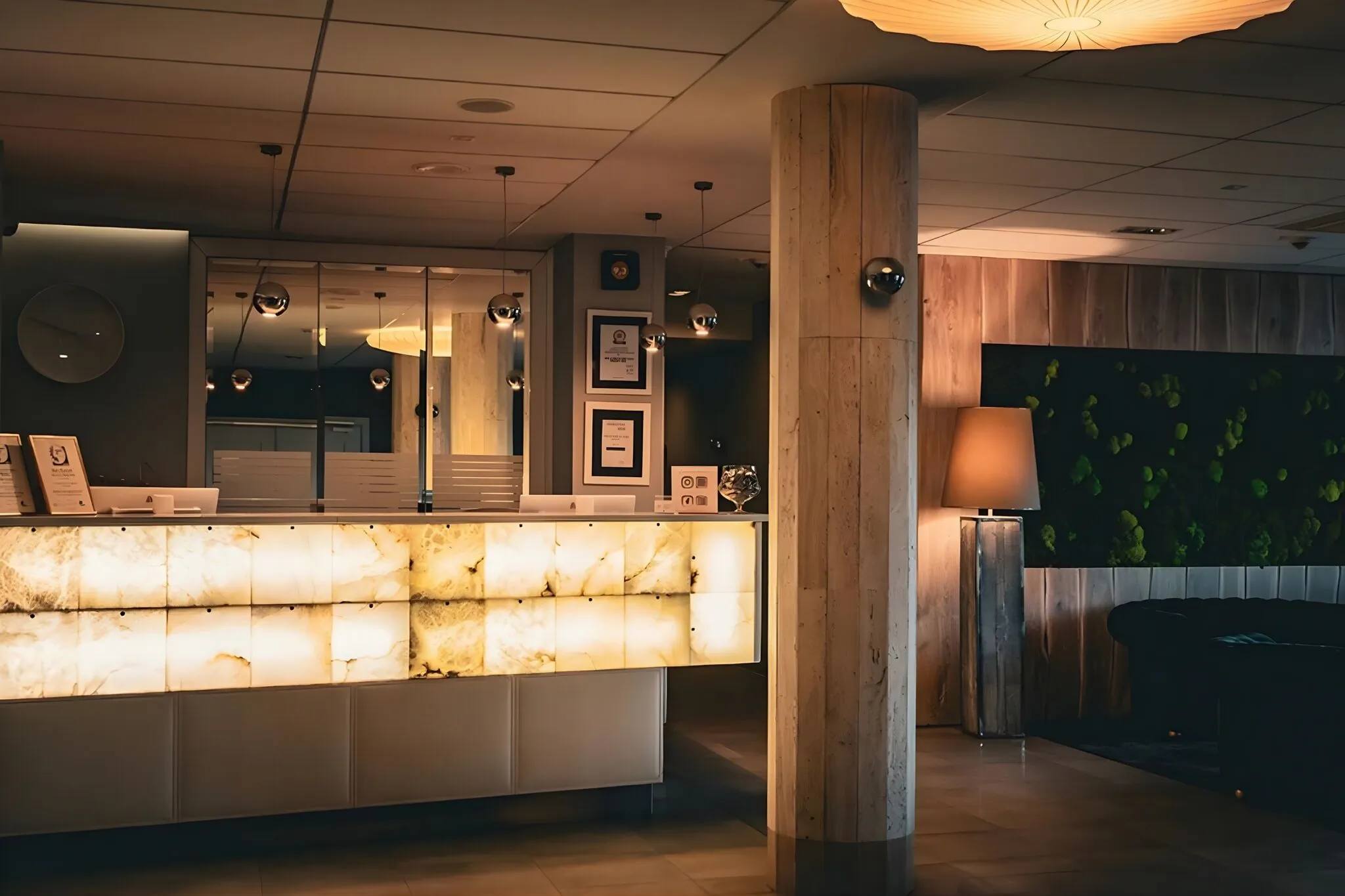 Hotel&Medi-SPA Biały Kamień Świeradów-Zdrój – Świeradów-Zdrój, Polonia