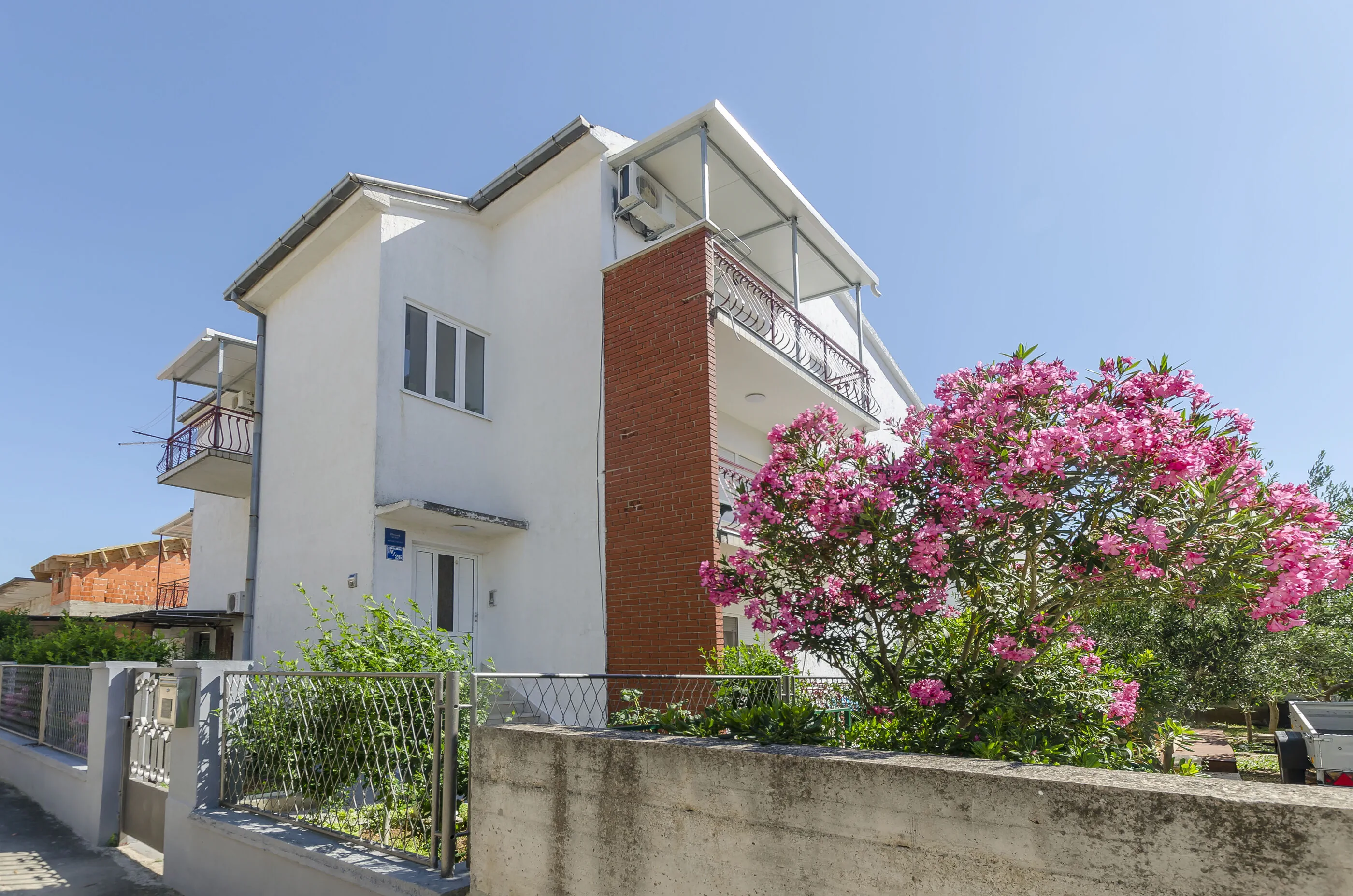 Apartments and Rooms Josipa Vodice - foto 2