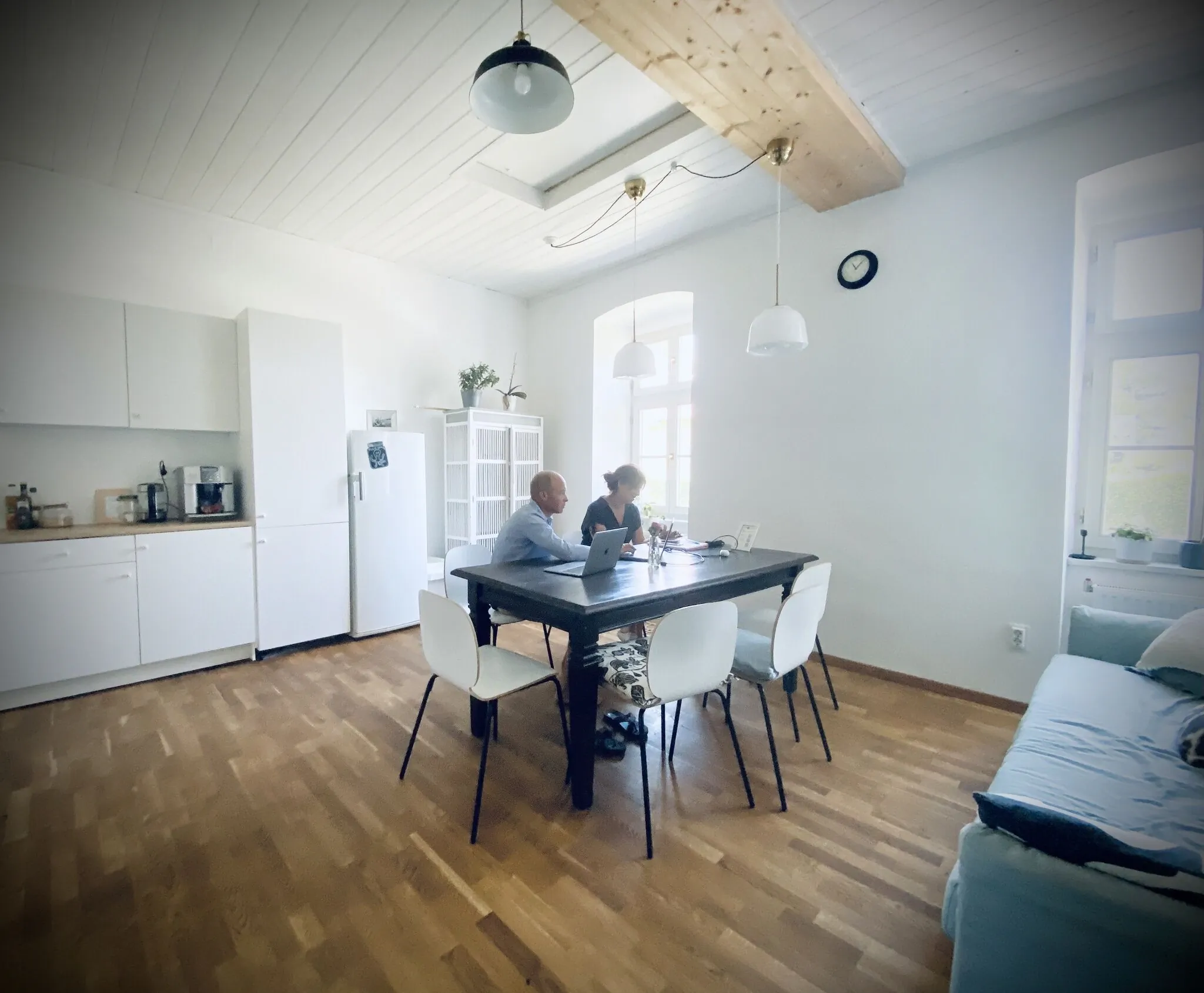 Káli44 Vendégház Révfülöp – Révfülöp, Węgry
