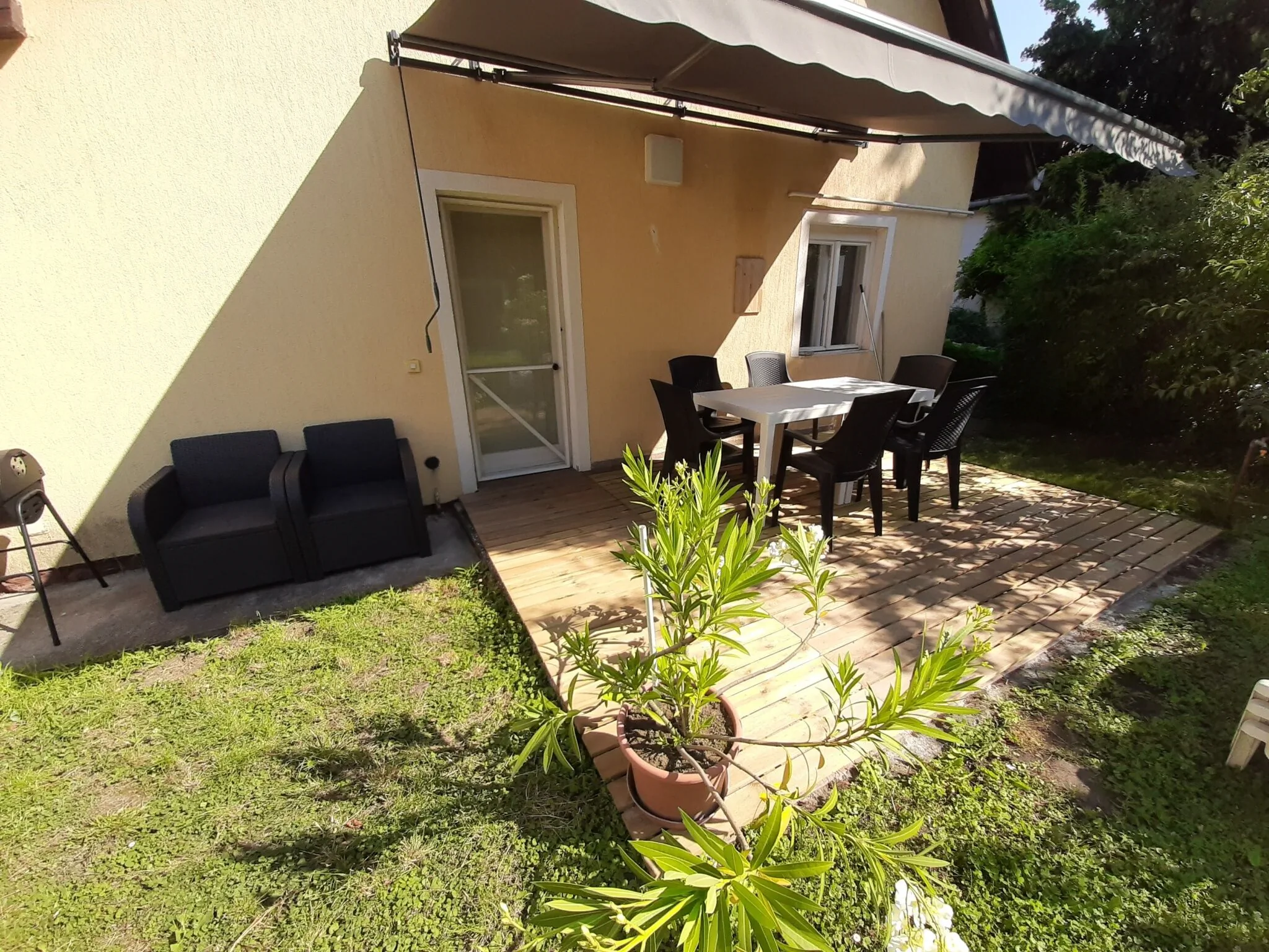B7 Apartman Balatonboglár – Balatonboglár, Ungaria