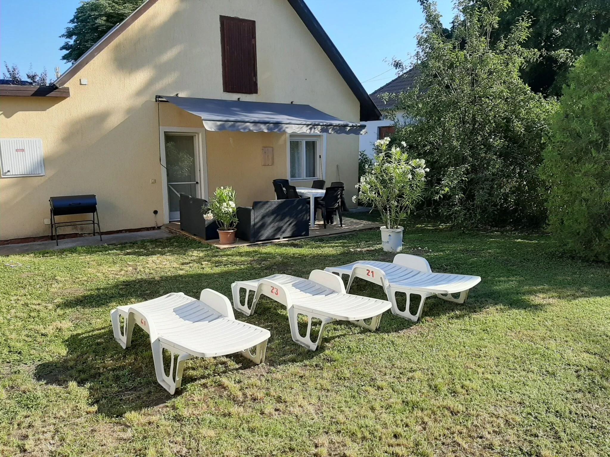 B7 Apartman Balatonboglár – Balatonboglár, Ungaria