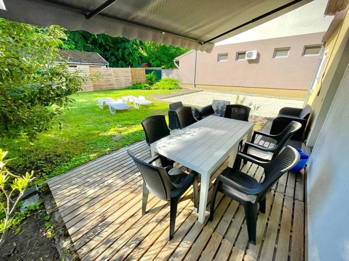 B7 Apartman Balatonboglár – Balatonboglár, Ungaria