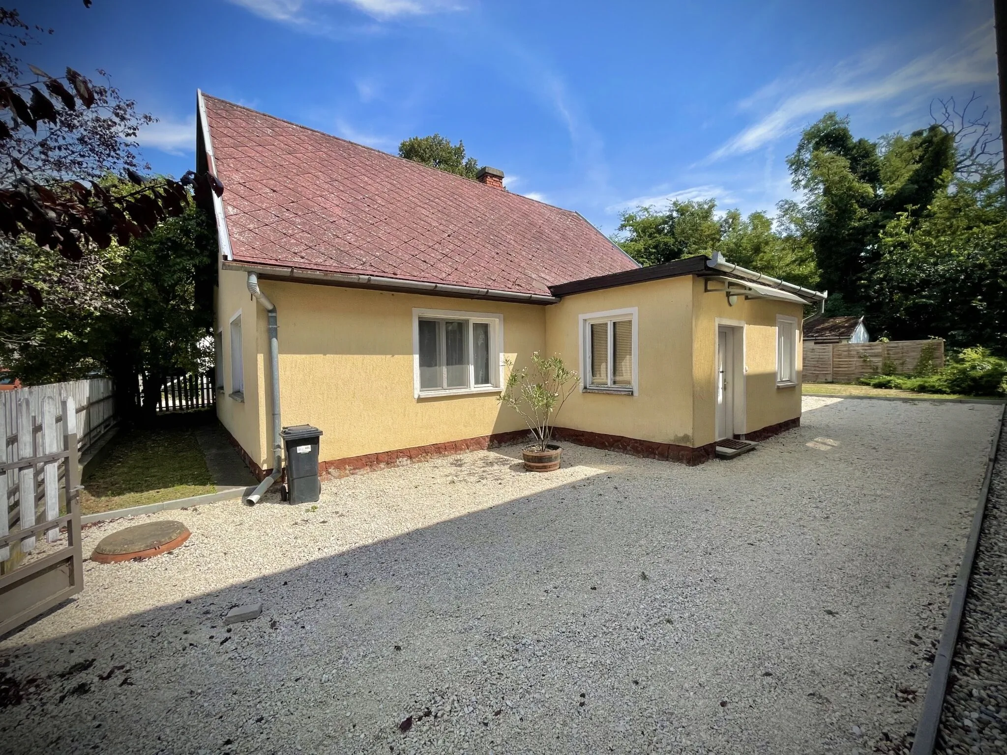 B7 Apartman Balatonboglár – Balatonboglár, Ungaria