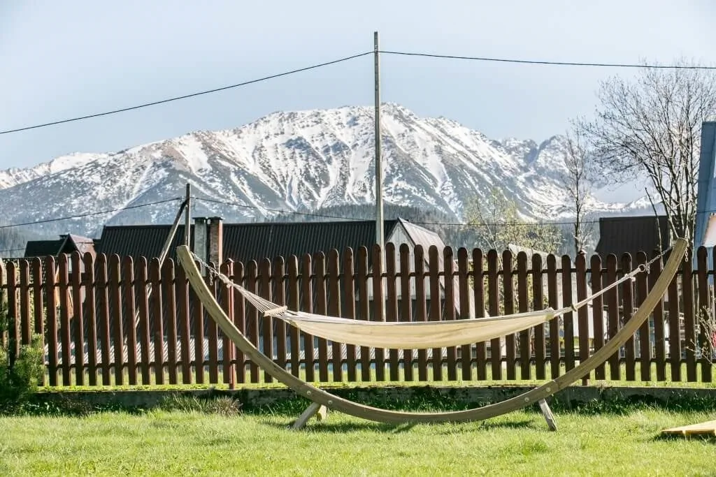 Willa Karpatia SKI&WELLNESS Murzasichle – Murzasichle, Polska