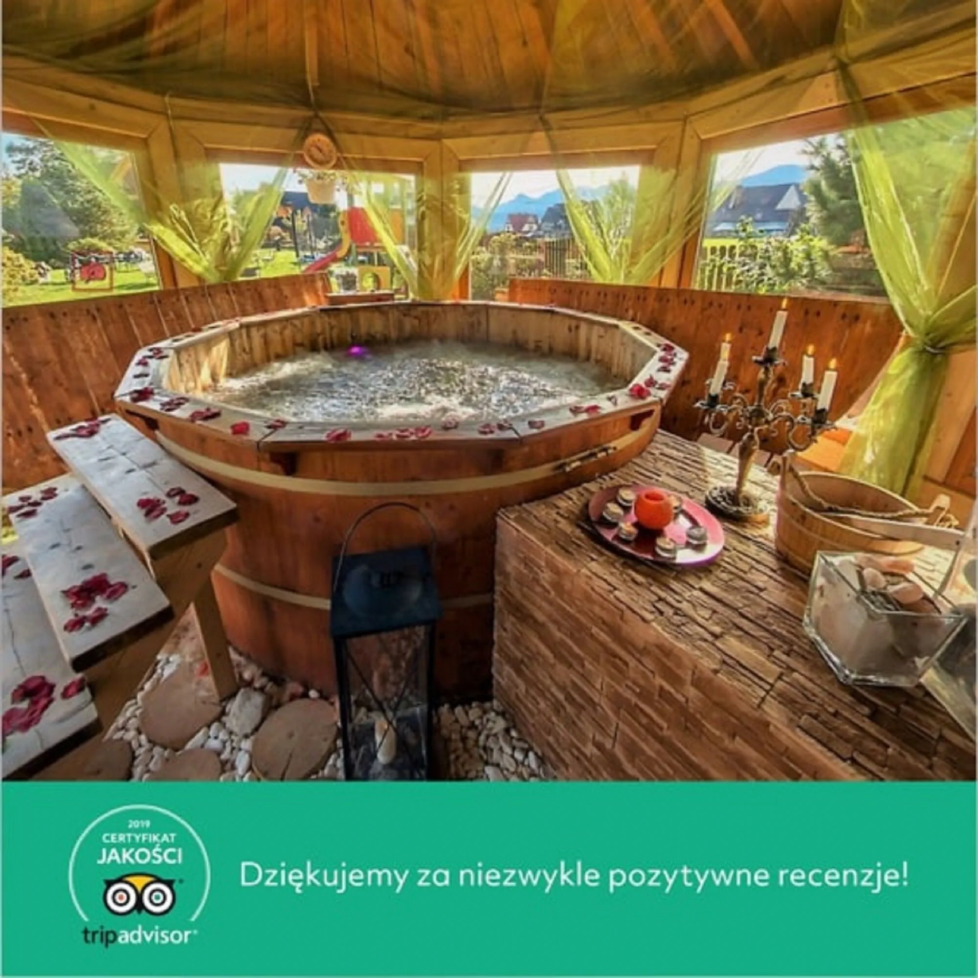 Willa Karpatia SKI&WELLNESS Murzasichle – Murzasichle, Polska