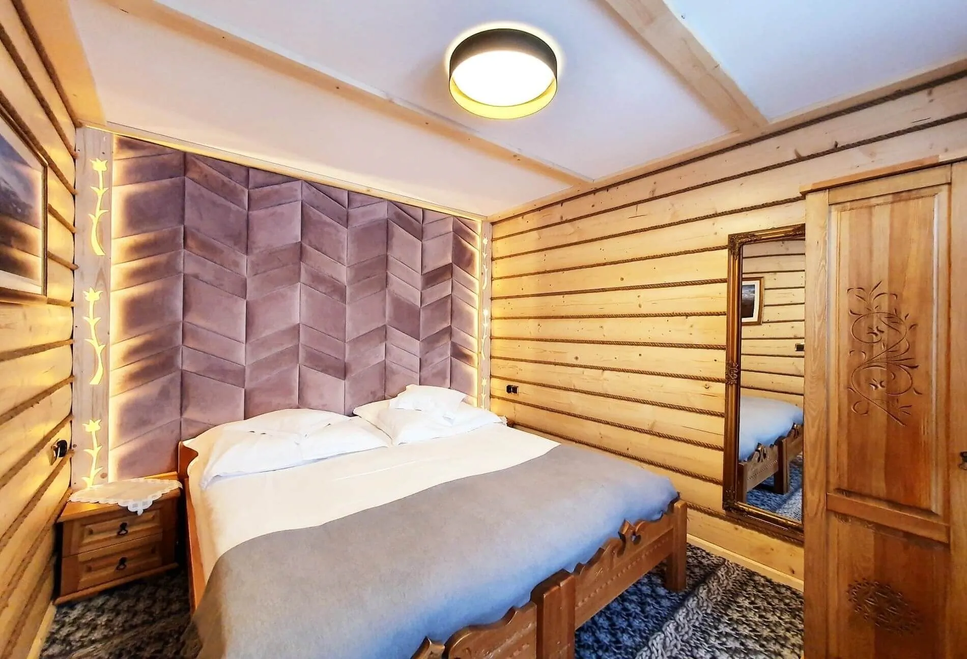 Willa Karpatia SKI&WELLNESS Murzasichle – Murzasichle, Polska