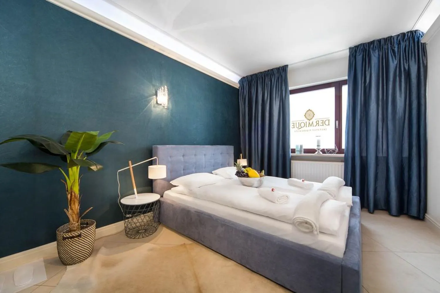 A11 Apartments & SPA Dermique Kraków – Cracovia, Polonia