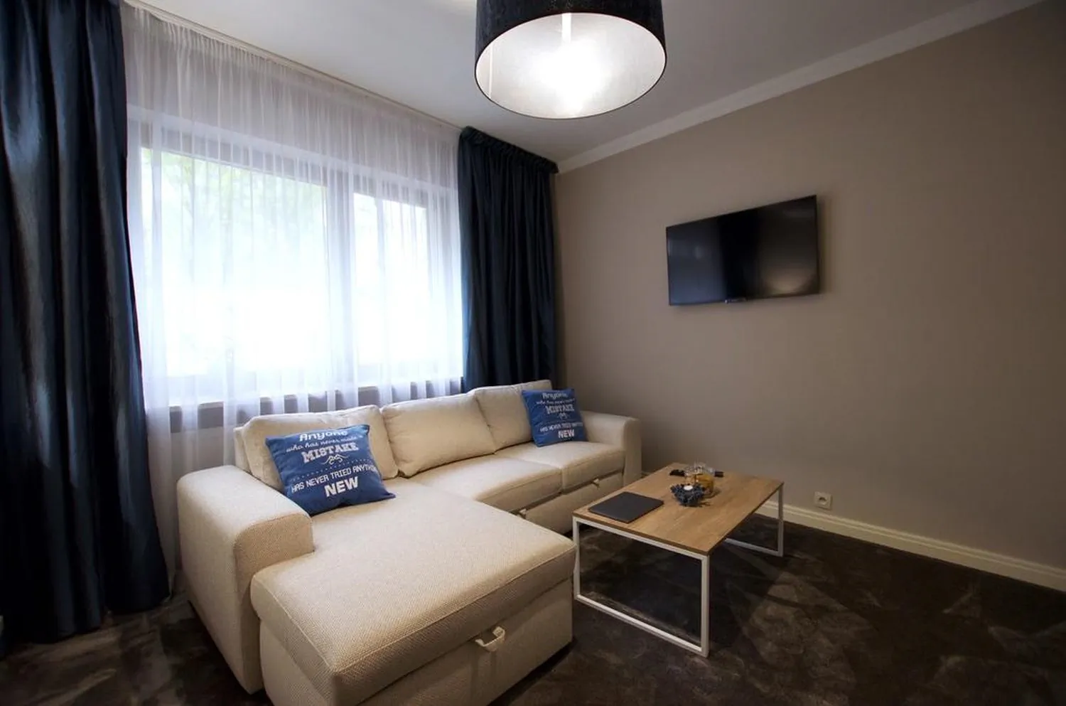A11 Apartments & SPA Dermique Kraków – Cracovia, Polonia