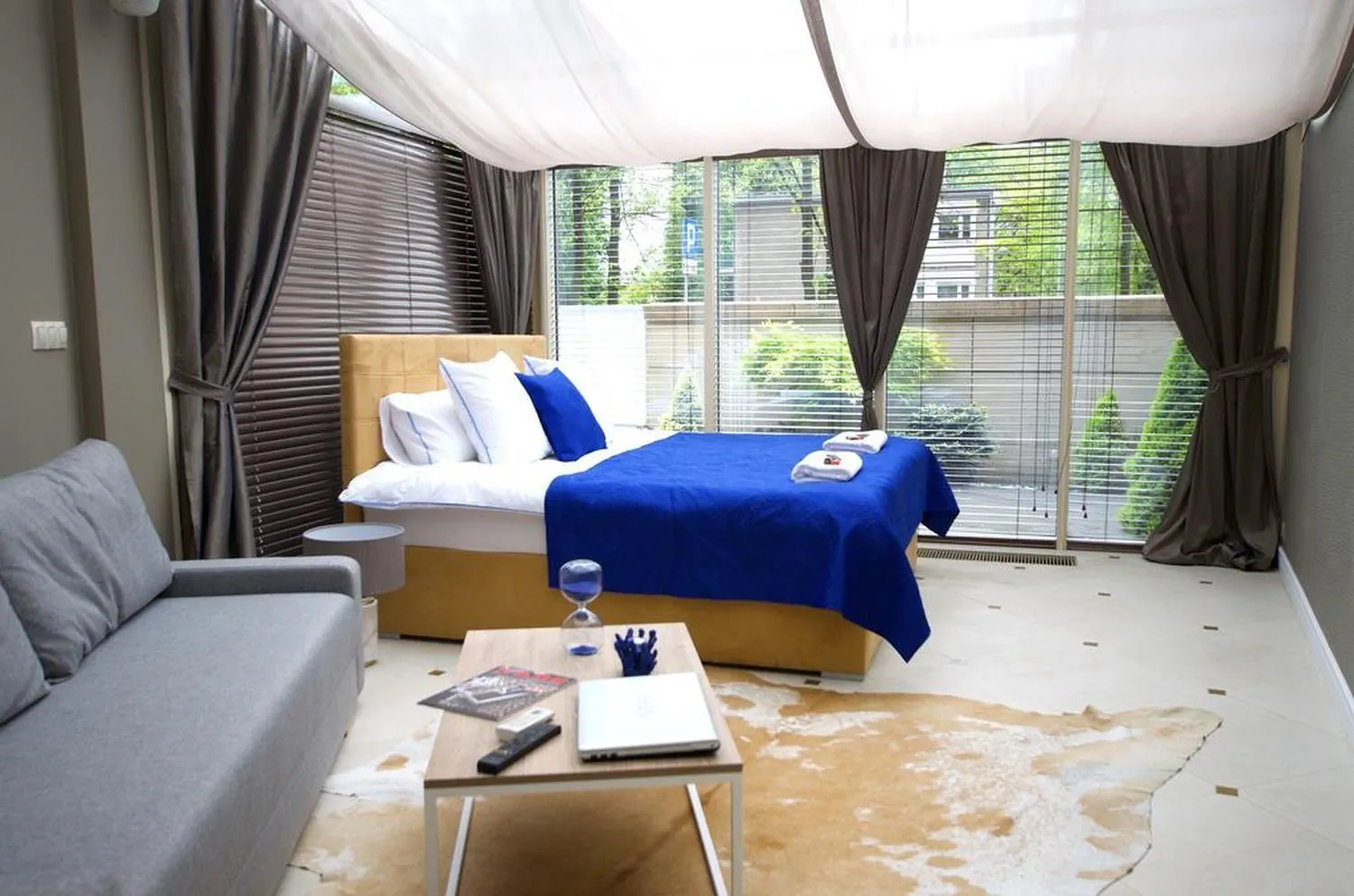 A11 Apartments & SPA Dermique Kraków – Cracovia, Polonia