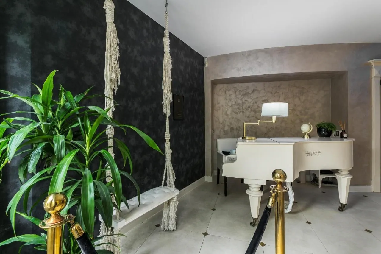 A11 Apartments & SPA Dermique Kraków – Cracovia, Polonia