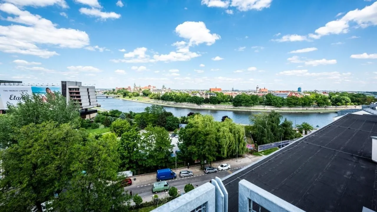 A11 Apartments & SPA Dermique Kraków – Cracovia, Polonia