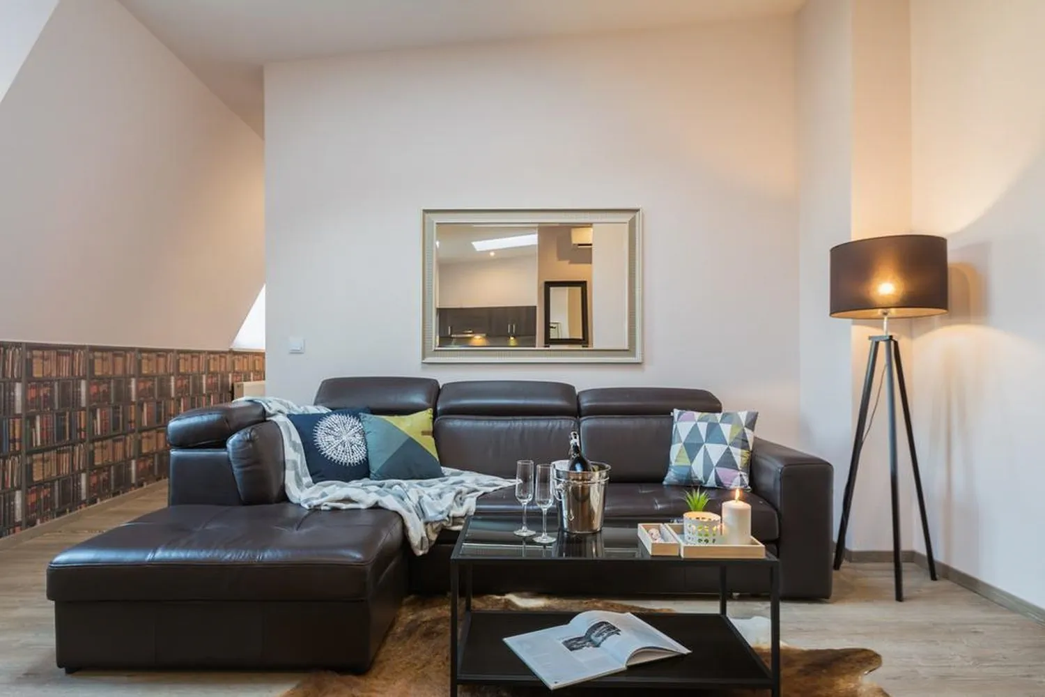 7 Koron - Exclusive Apartments Kraków – Cracovia, Polonia