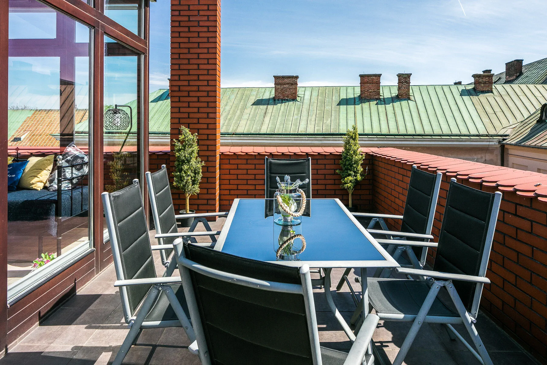 7 Koron - Exclusive Apartments Kraków – Cracovia, Polonia
