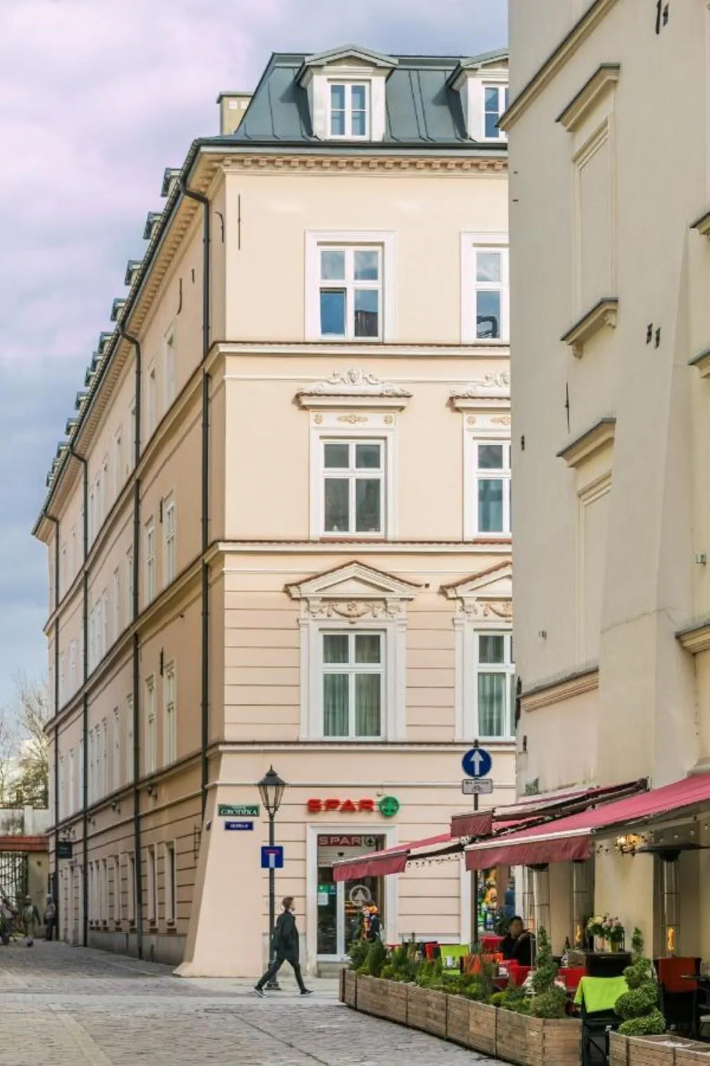 7 Koron - Exclusive Apartments Kraków – Cracovia, Polonia