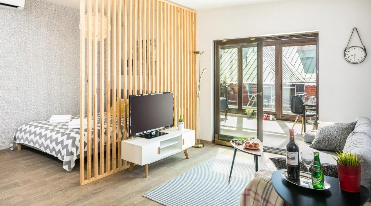 7 Koron - Exclusive Apartments Kraków – Cracovia, Polonia