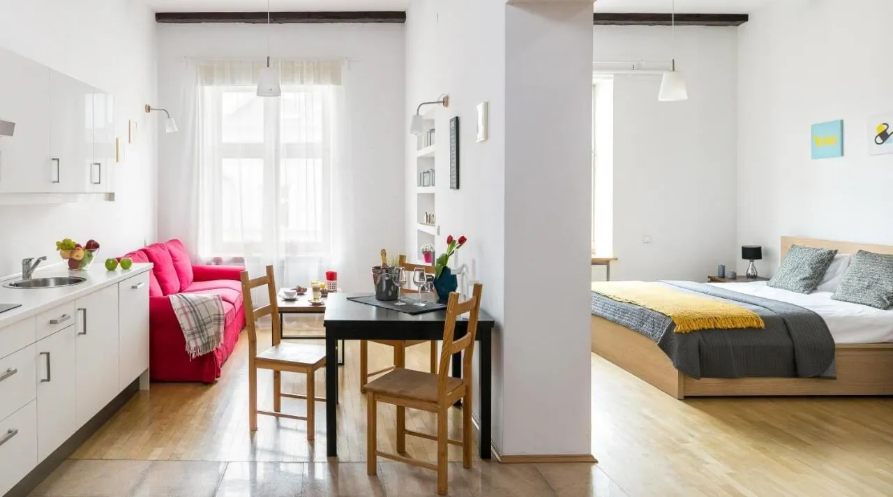 7 Koron - Exclusive Apartments Kraków – Cracovia, Polonia