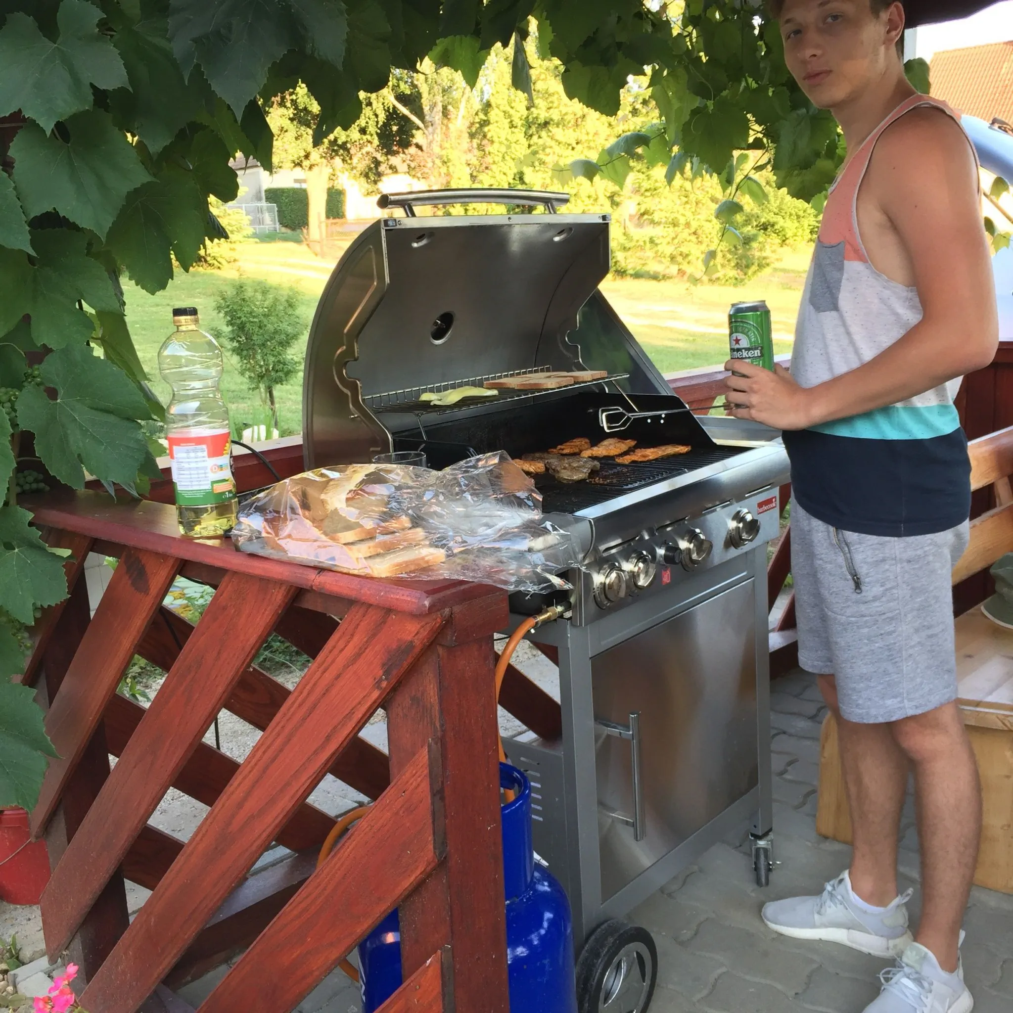 Gyöngyvirág Apartman Kehidakustány - foto 6