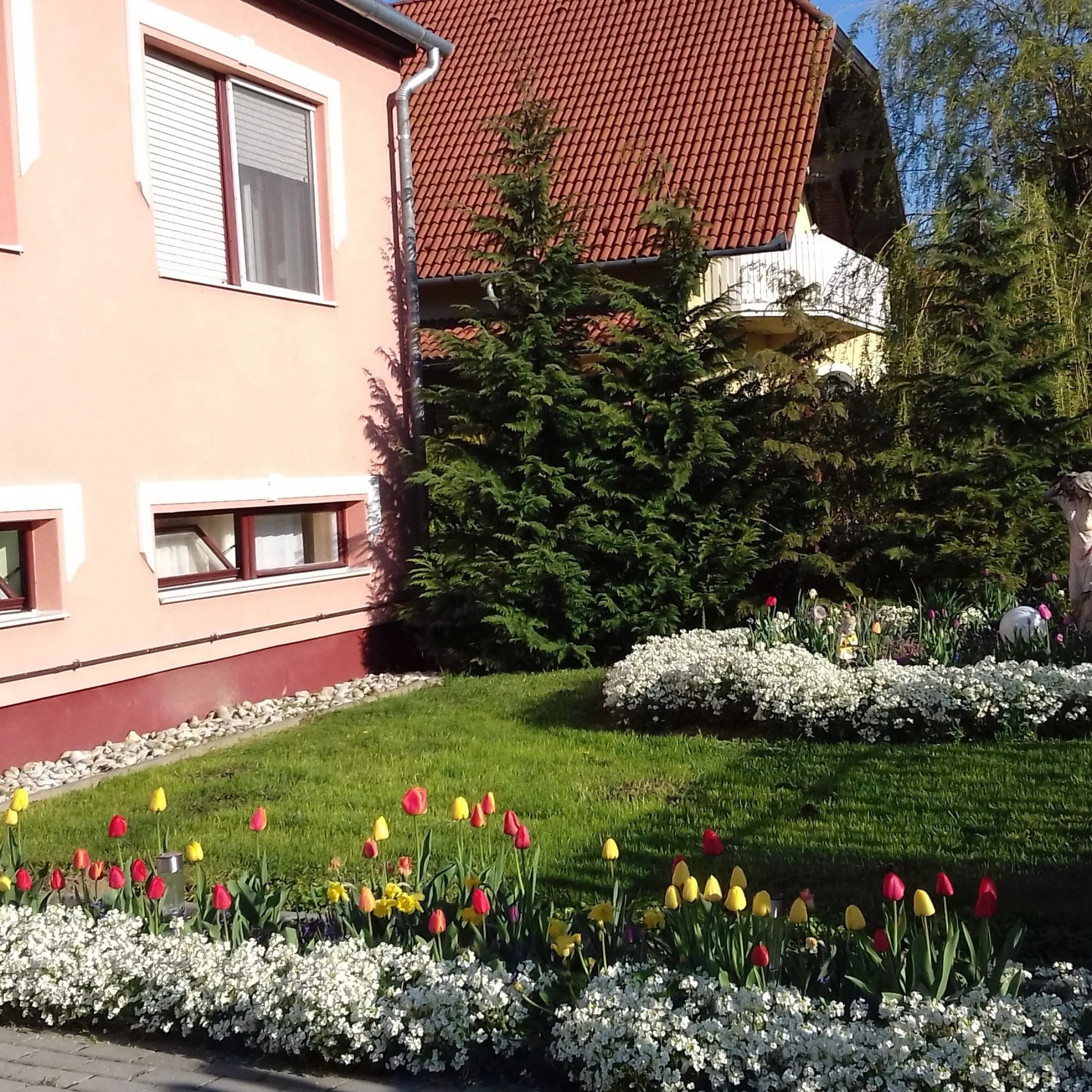 Gyöngyvirág Apartman Kehidakustány - foto 4