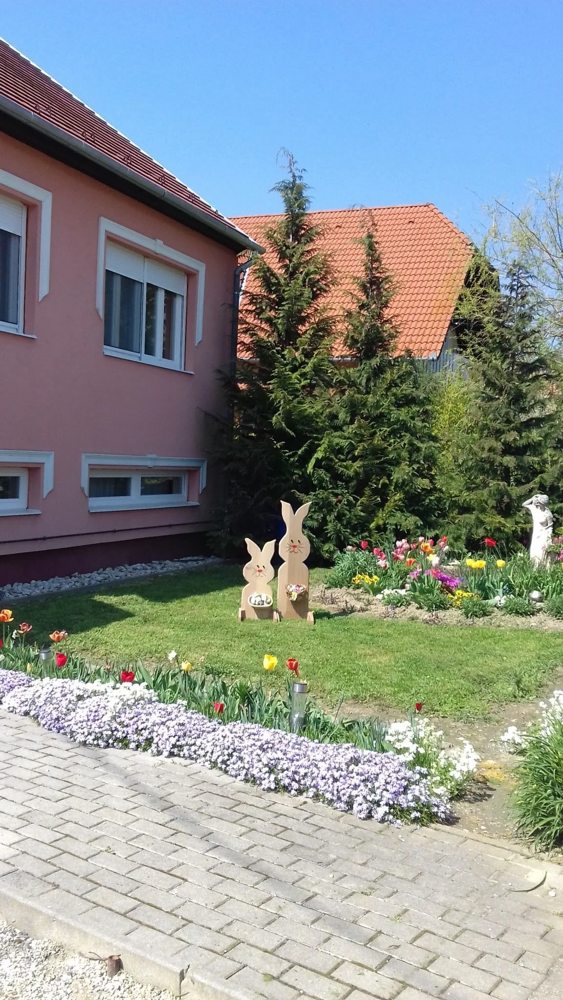 Gyöngyvirág Apartman Kehidakustány - foto 9