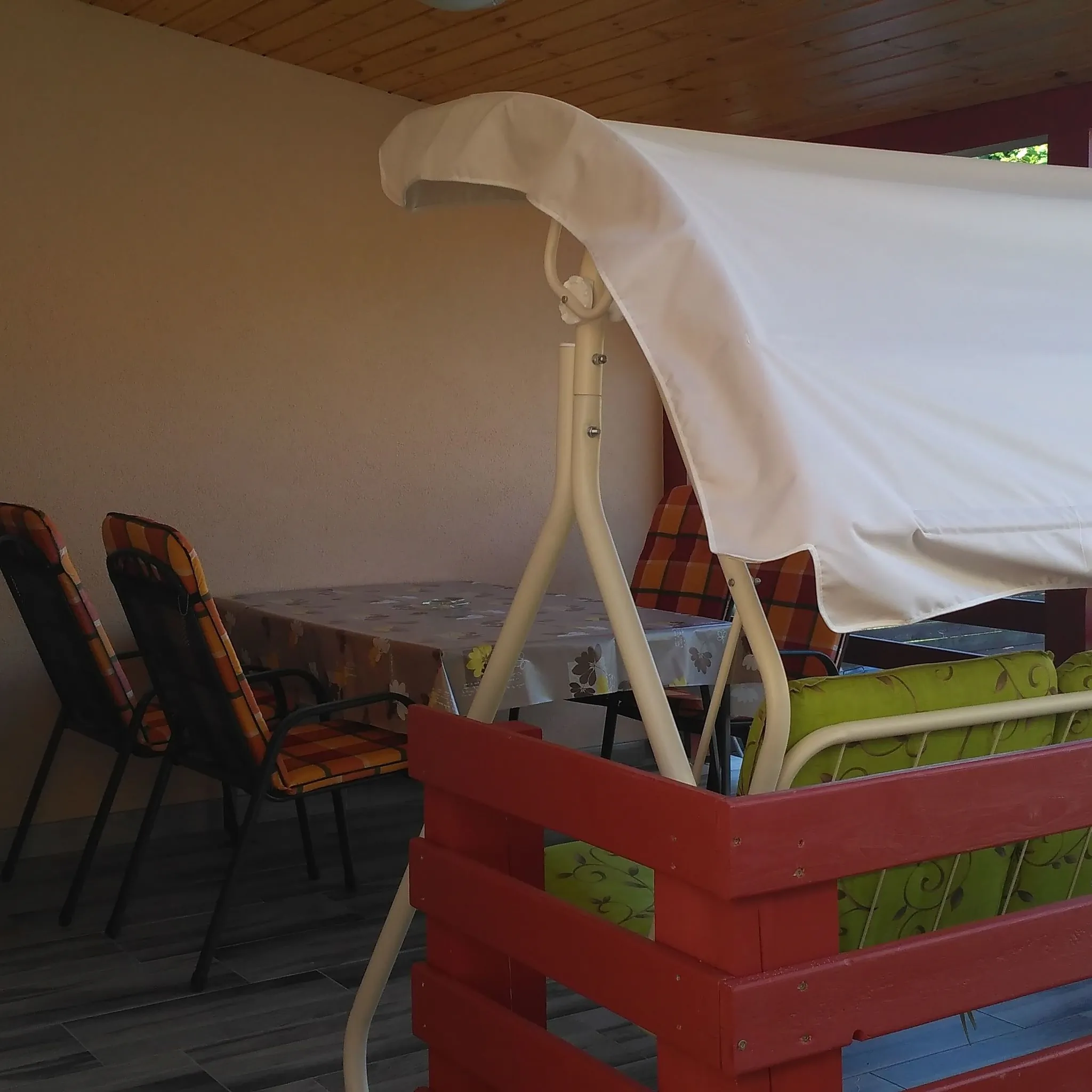 Kuckó Vendégház Mezőkövesd - foto 3